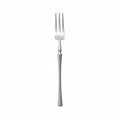 Finewick Tapered Handle Dessert Fork, Stainless Steel Flatware for Cake & Dessert